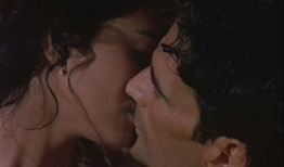 吻下面视频,情感交融的瞬间